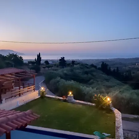 Villa Zeus