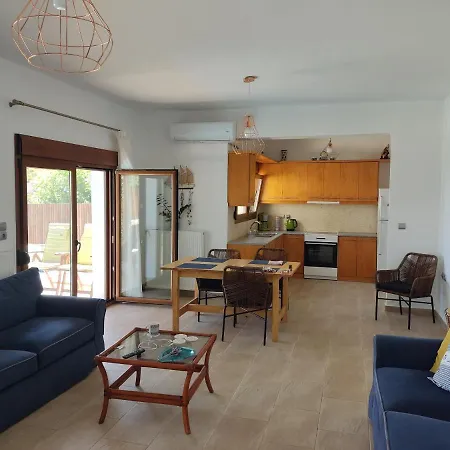 Villa Zeus *