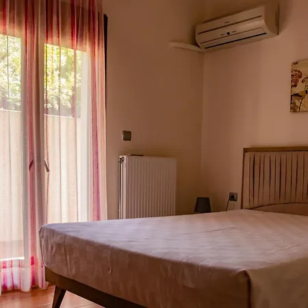 Villa Zeus *