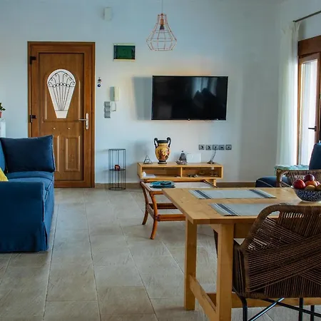 Zeus Villa
